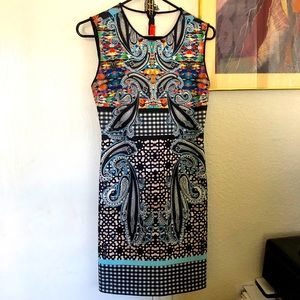Clover Canyon Dress